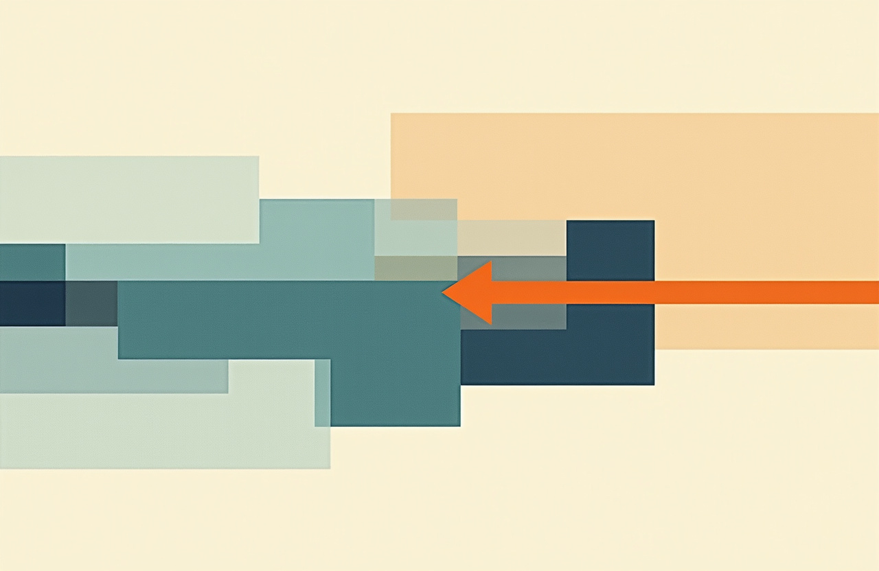 Single-Channel Focus