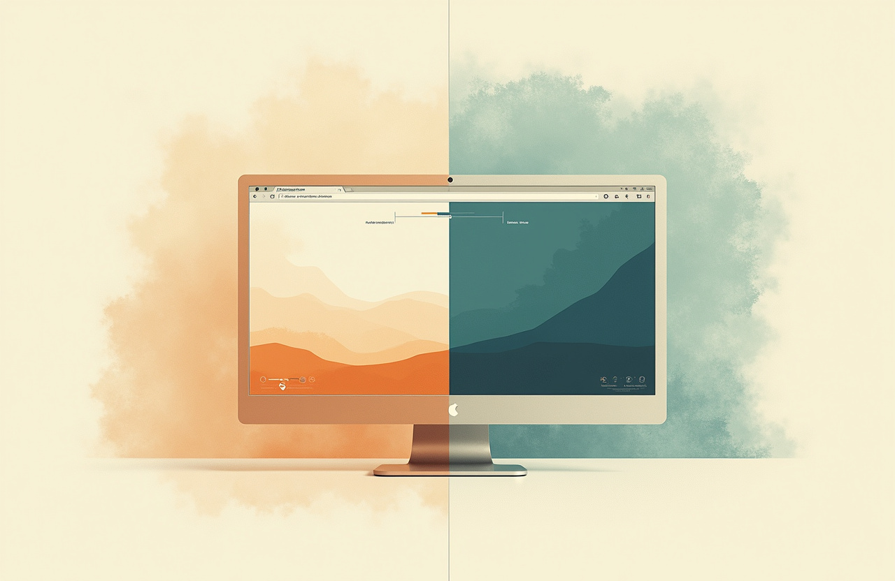 Digital Environment Design