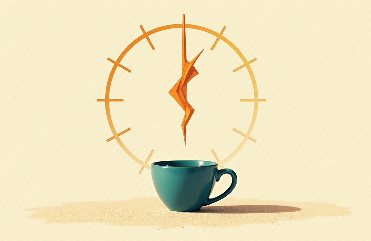 Caffeine Cutoff
