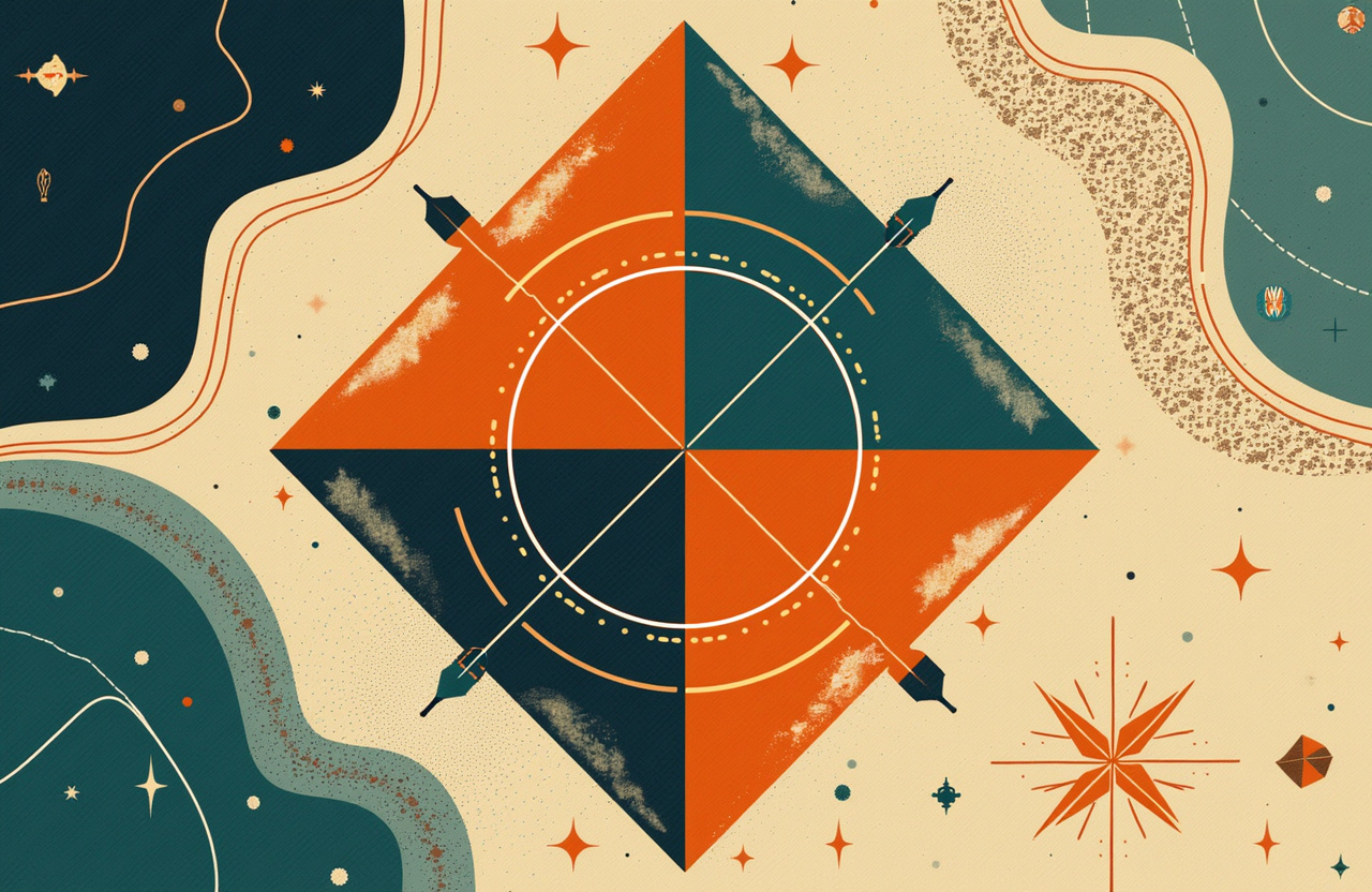 The Deep Work Cartographer