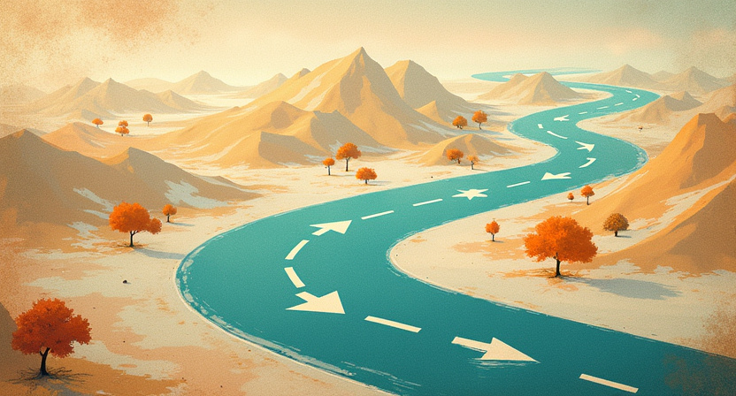 Morning Launch Sequence