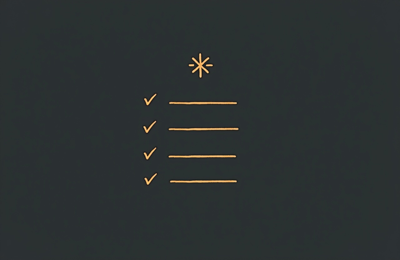 Plan Tomorrow's Six Tasks