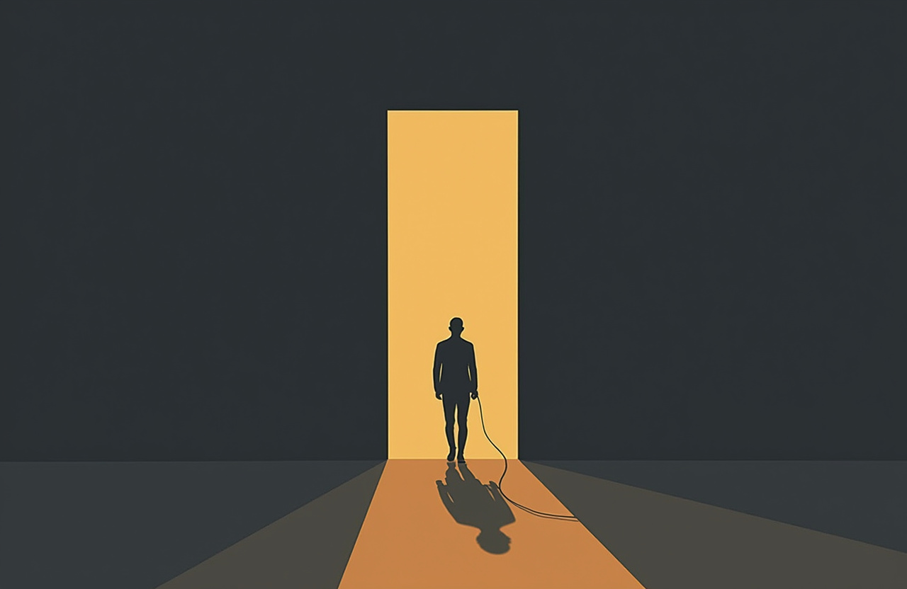 Practice the Phone Foyer