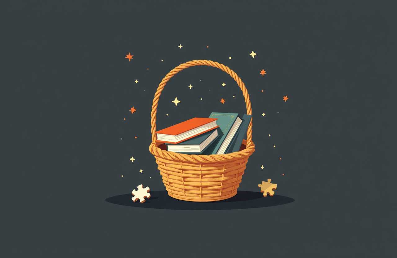 Deploy the Boredom Basket