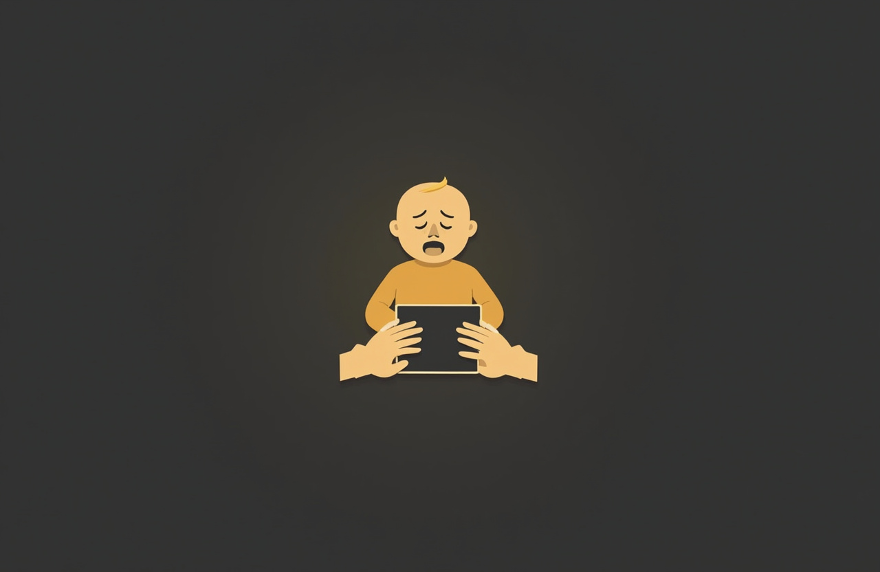 Replace the Screen with Presence