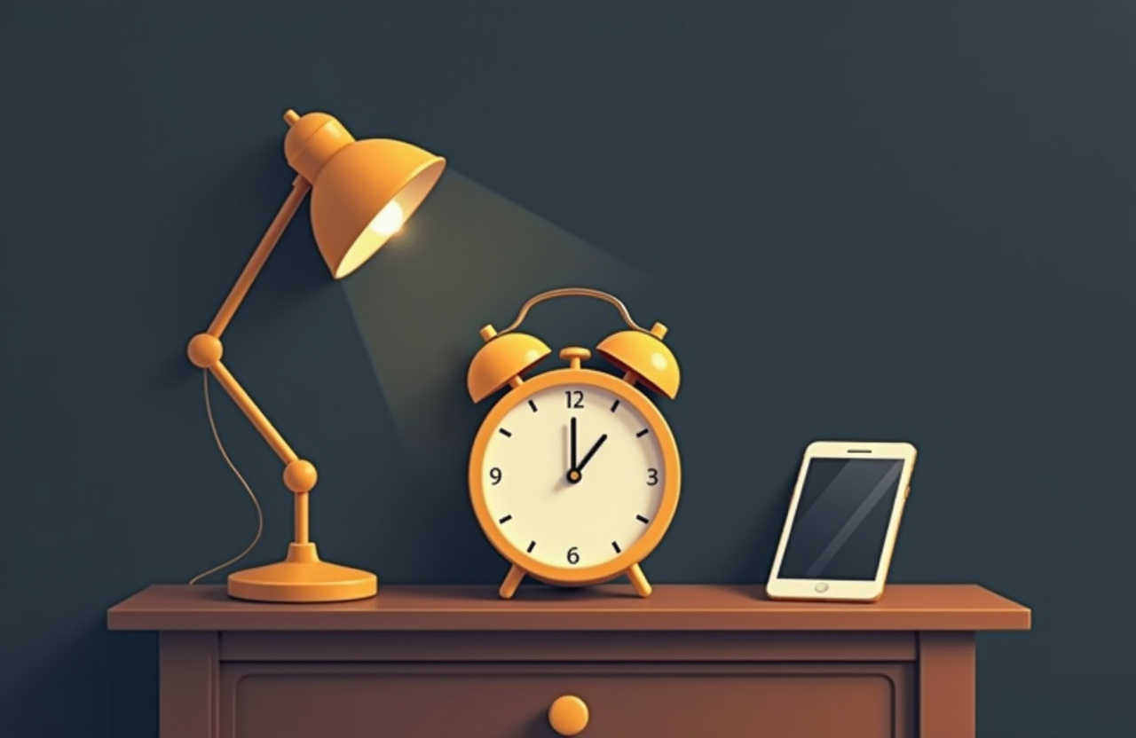 Install the Analog Alarm