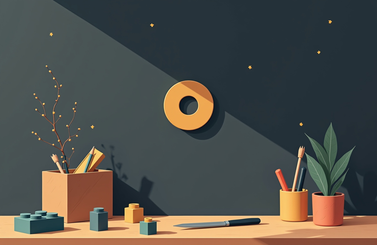 Create the Maker Space