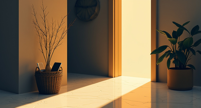 Day One Installation