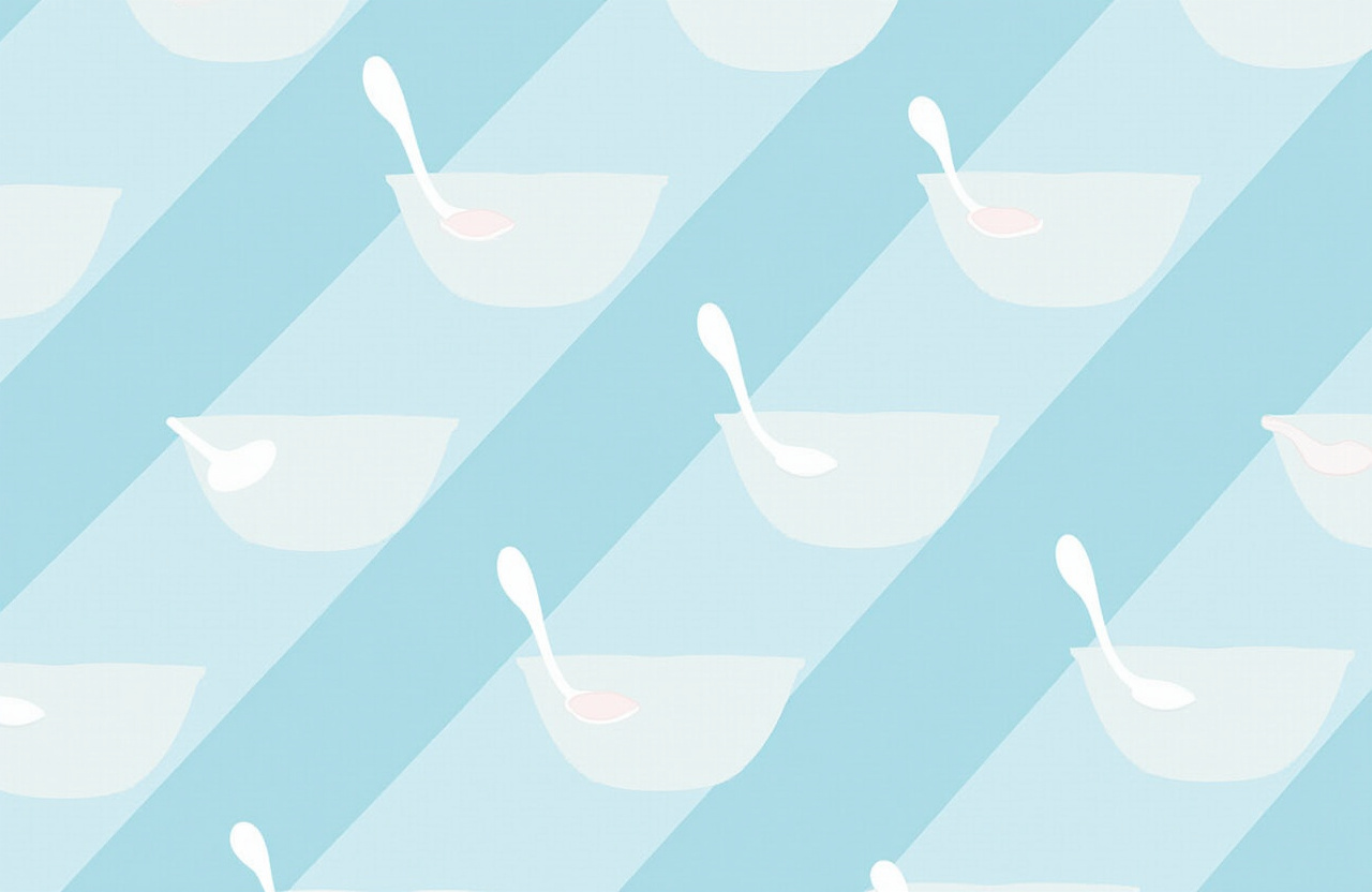 Decide Breakfast Once