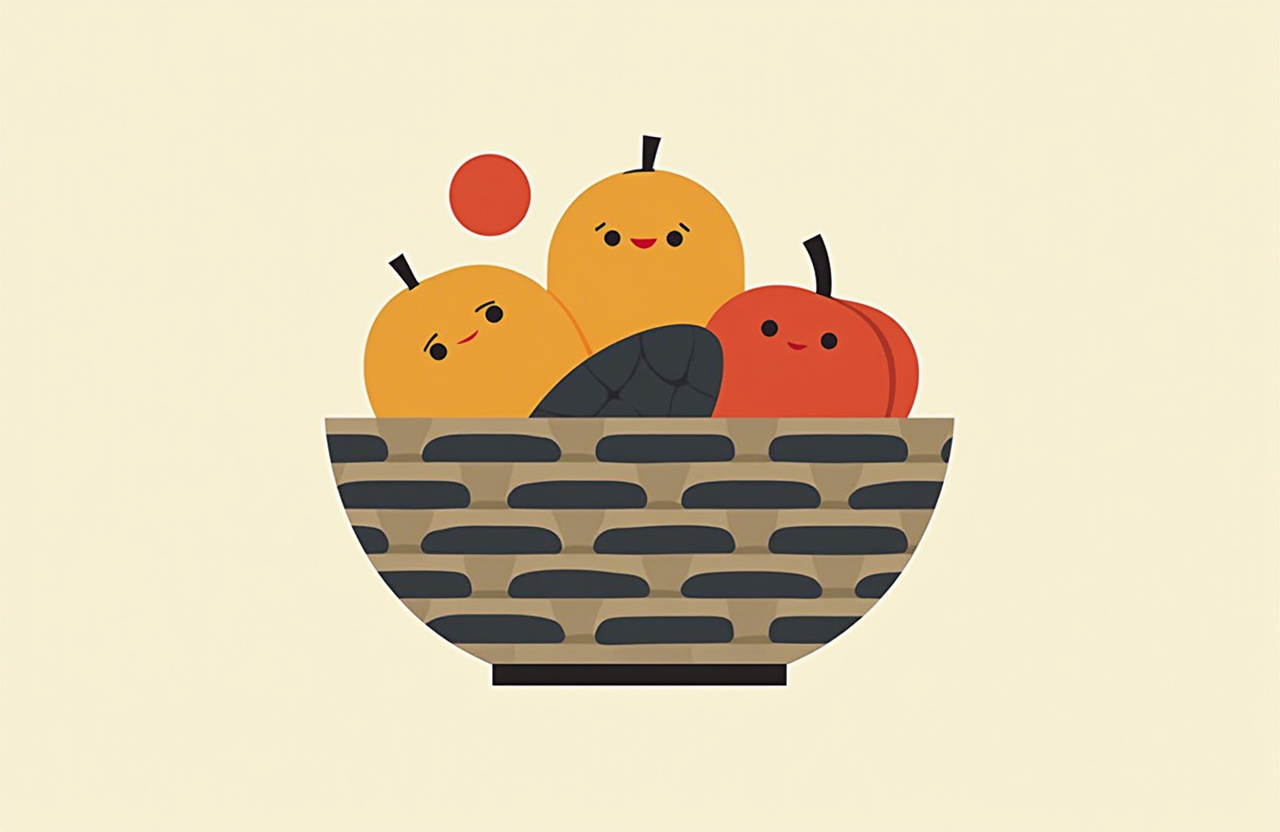 Use Transition Basket