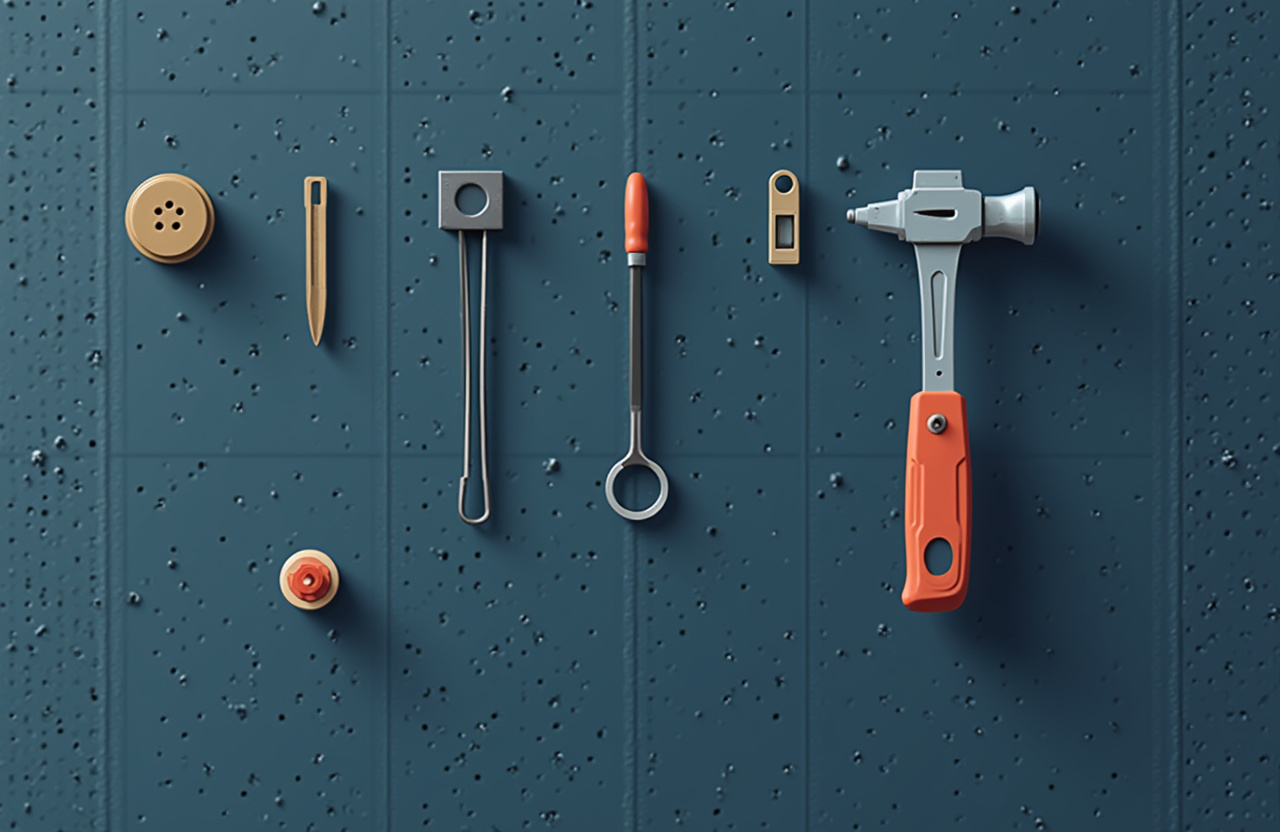 Store At Point-of-Use