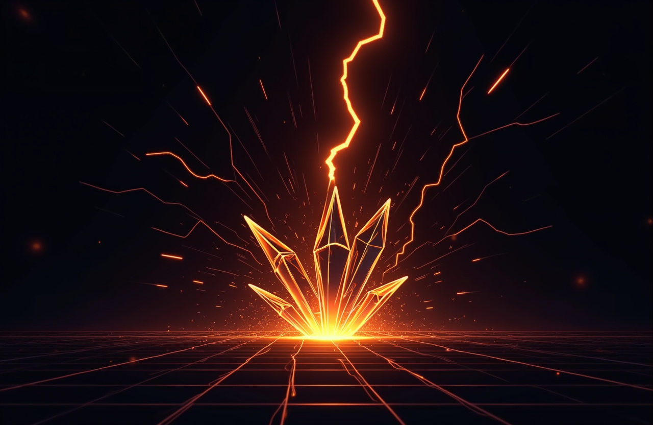 Trigger Adrenaline Spike