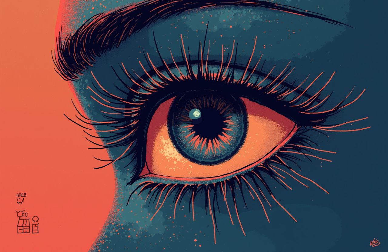 The Unflinching Gaze