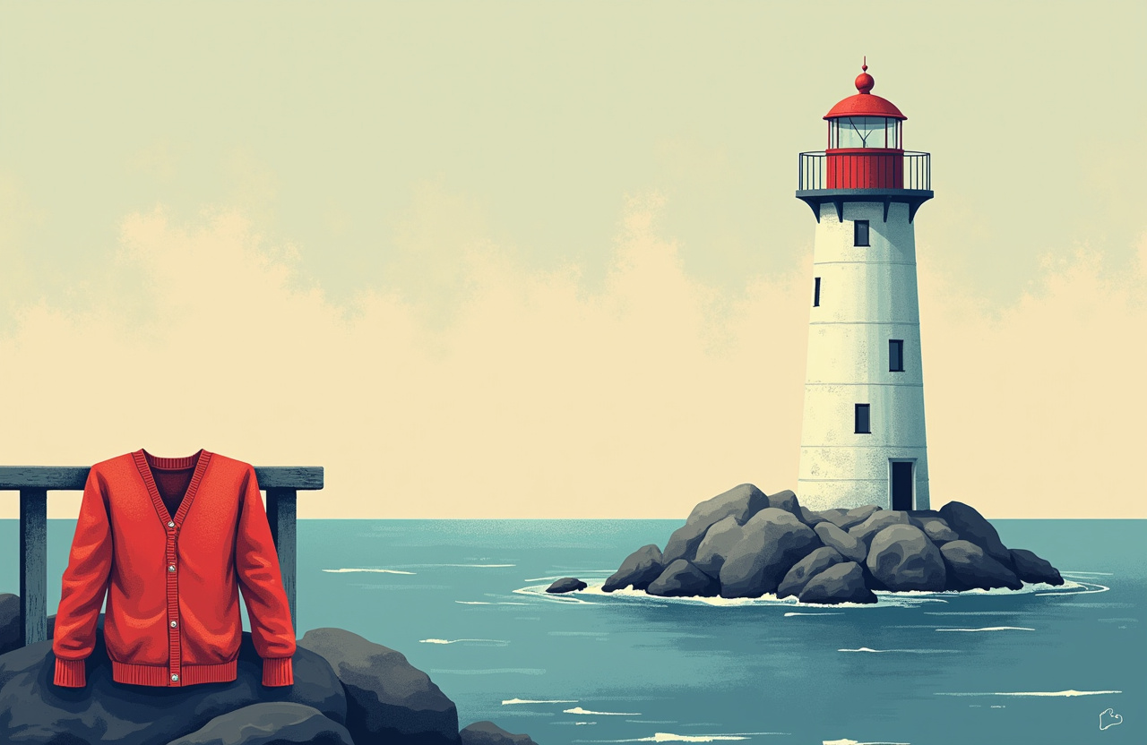 The Emotional Navigator