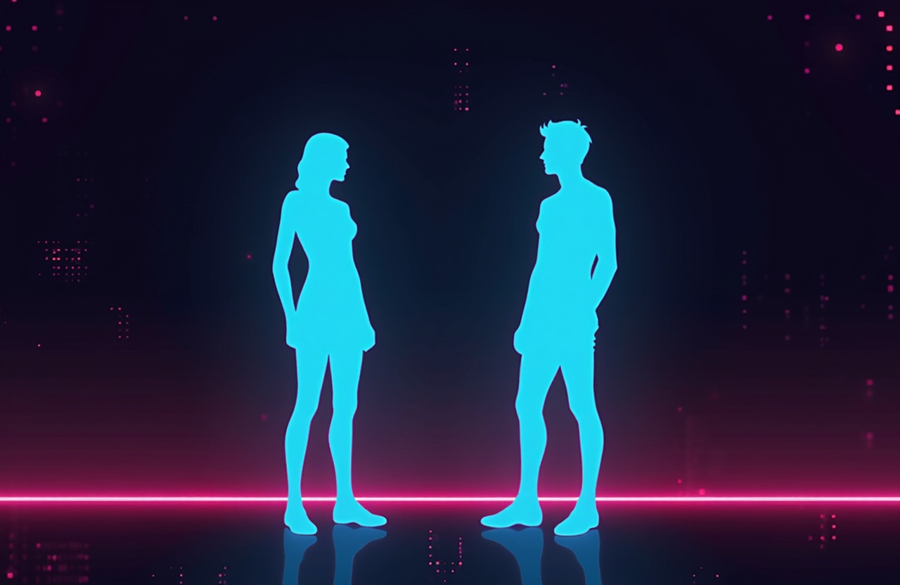 Activate Body Double