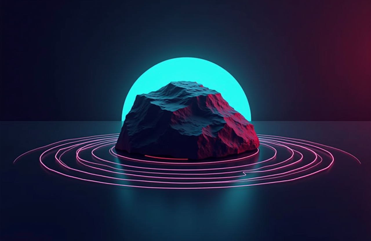 Prime Tactile Anchor