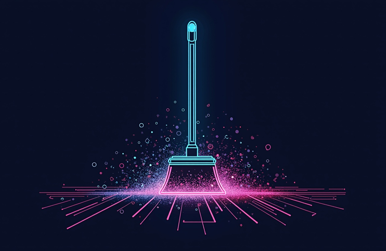 Perform Weekly Sweep