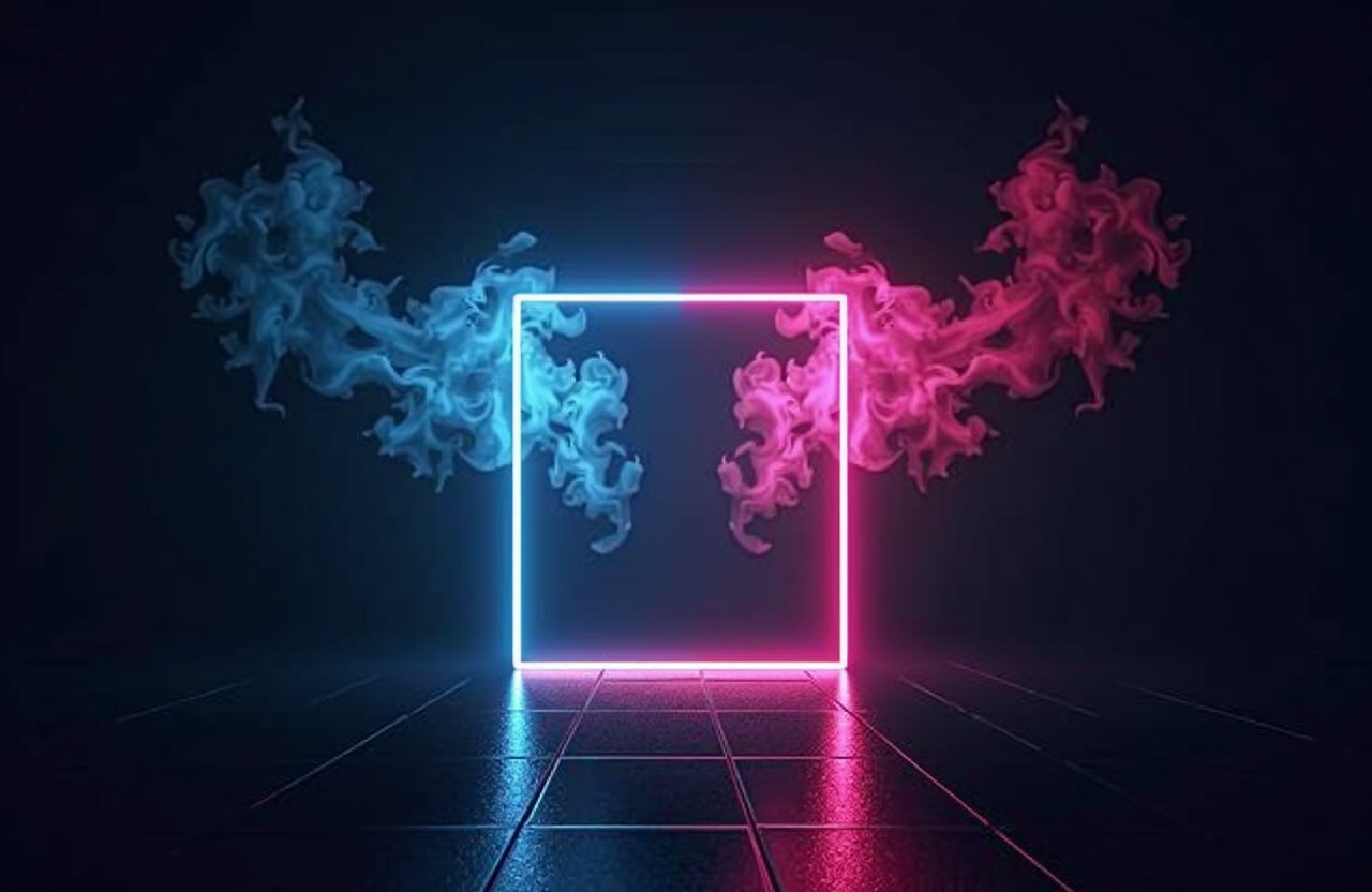 Rhythm Box Breathing