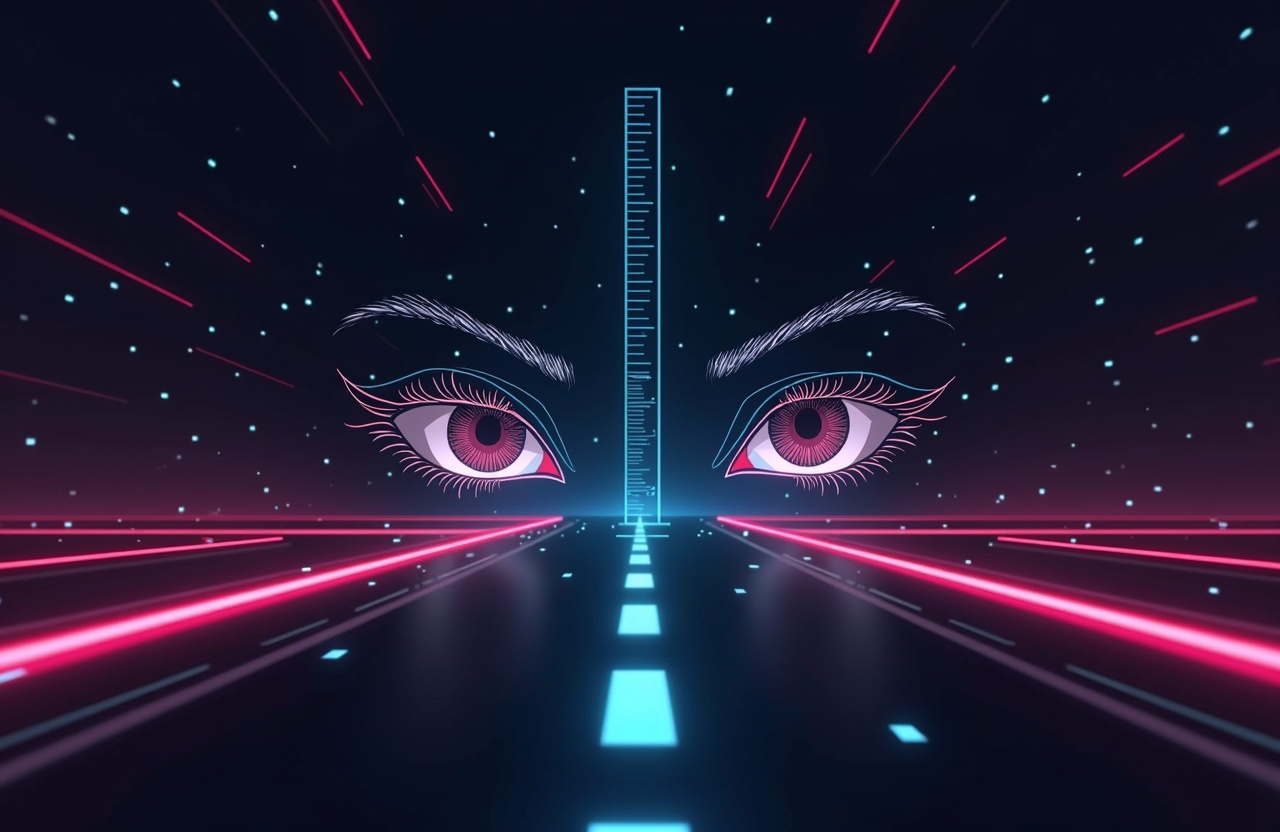 Execute 20-20-20 Rule