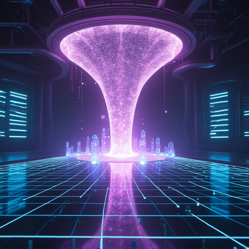 Impulse Capture Architecture