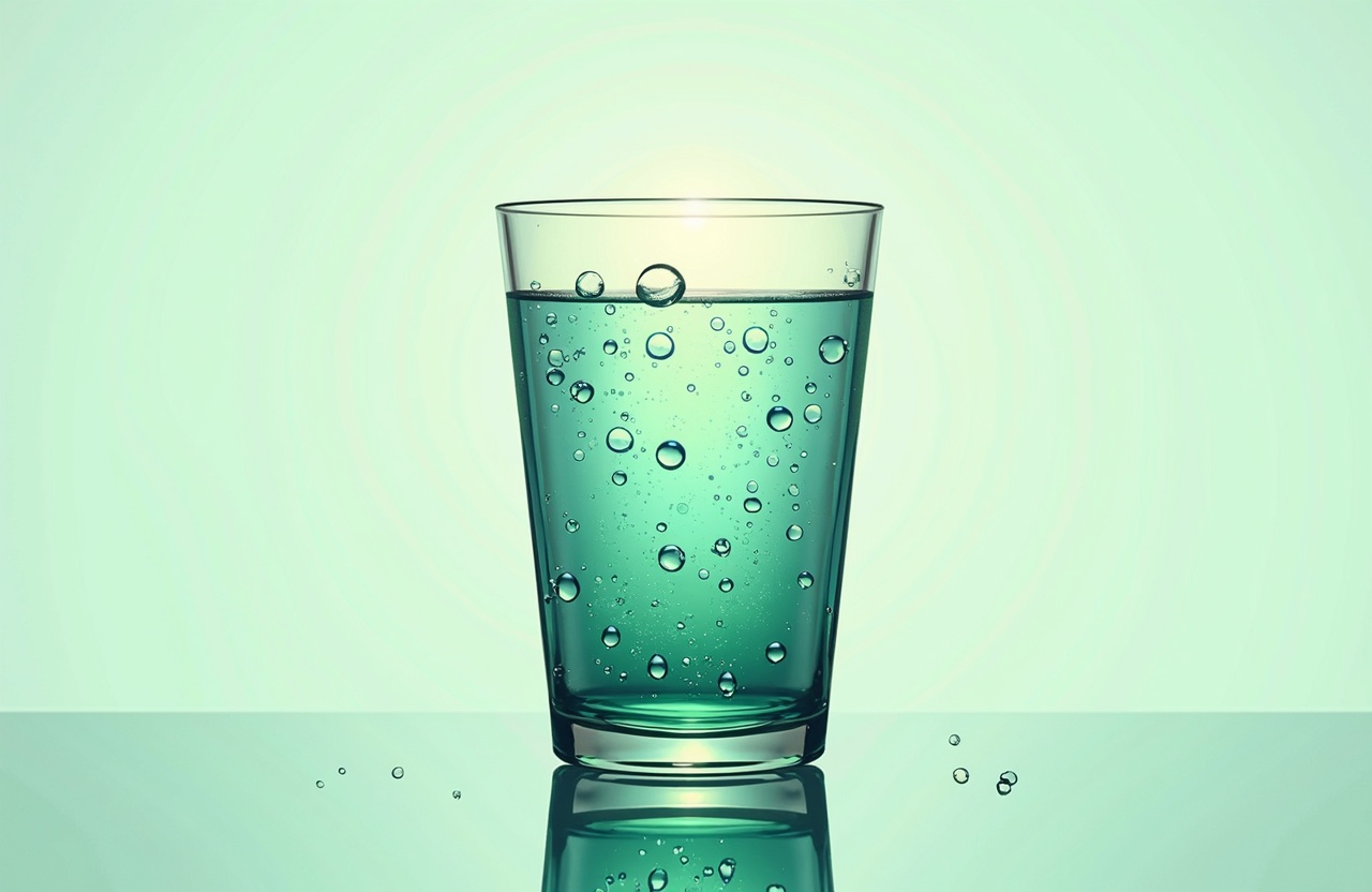 Offer 'Sparkling or Still'