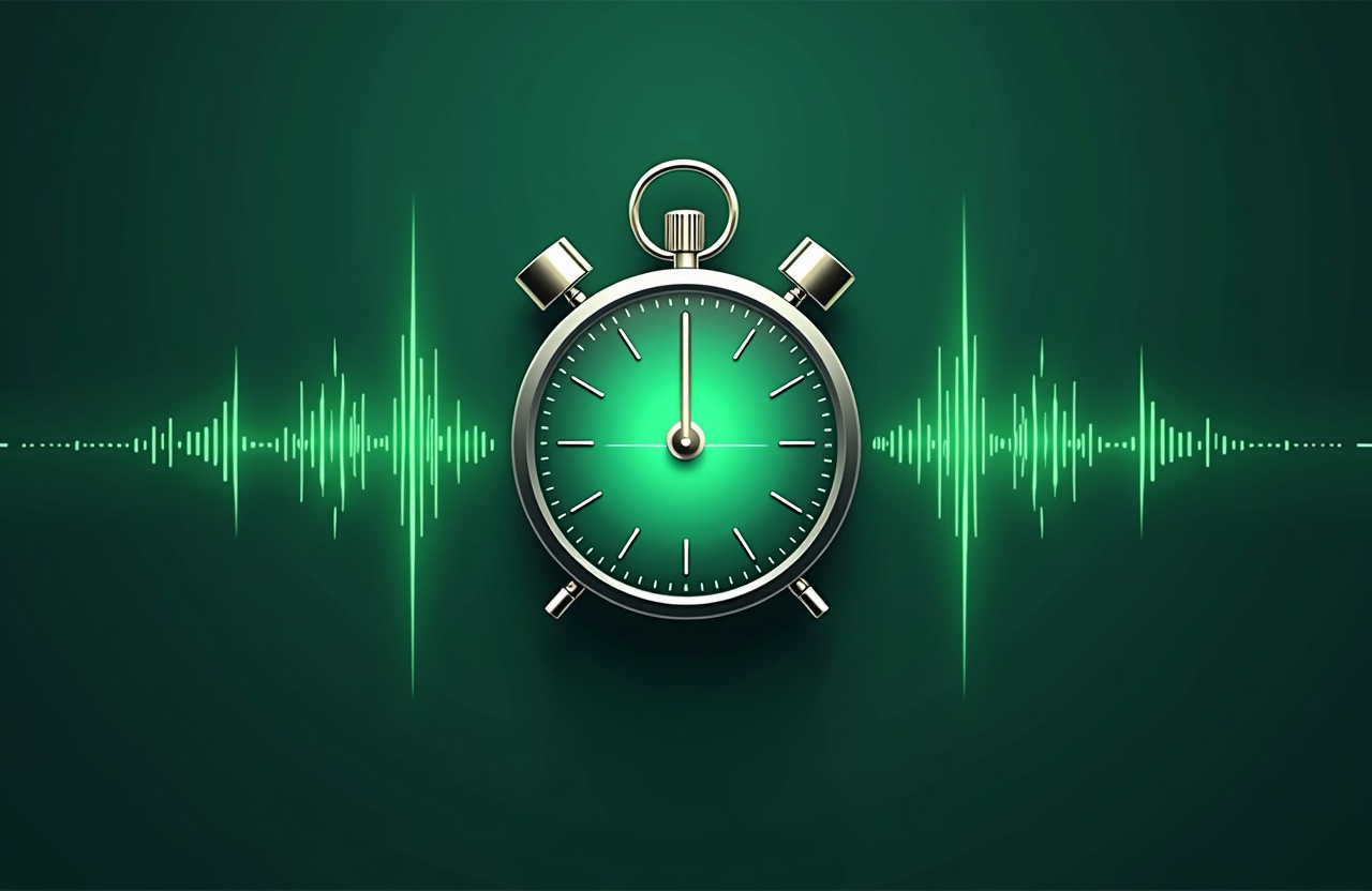 Match Tempo to Energy