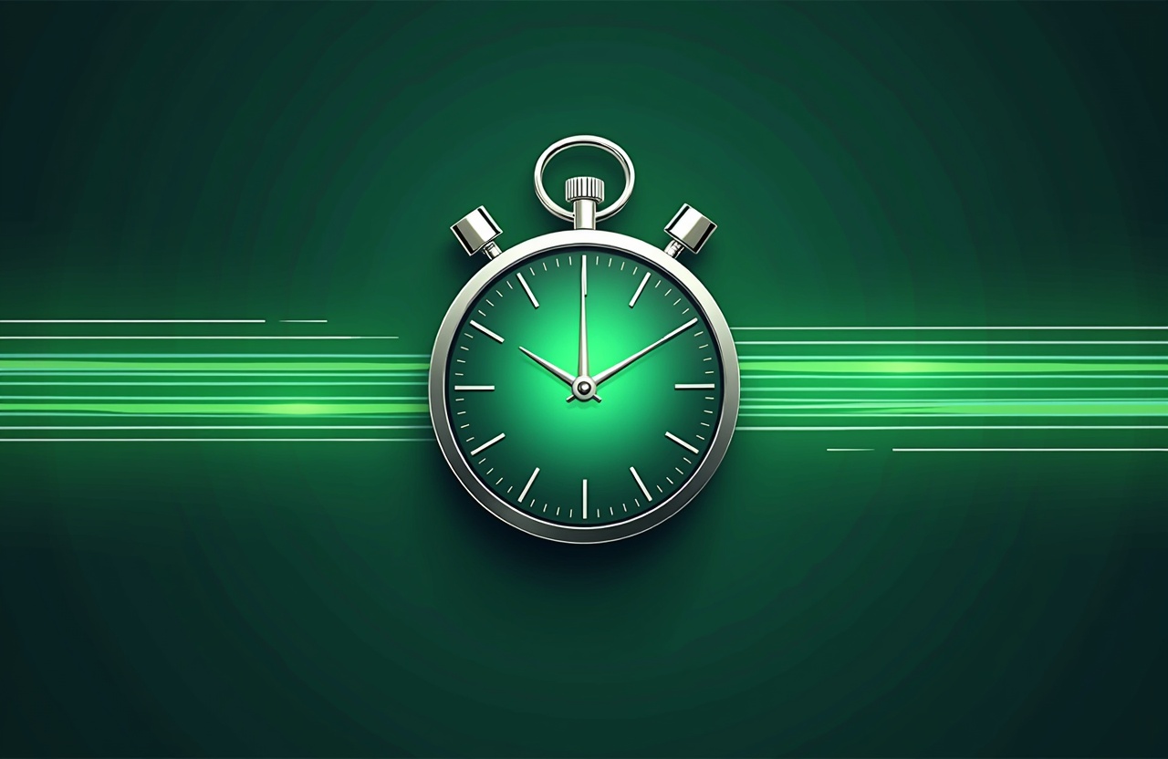 Commit to a 95/5 Purchase