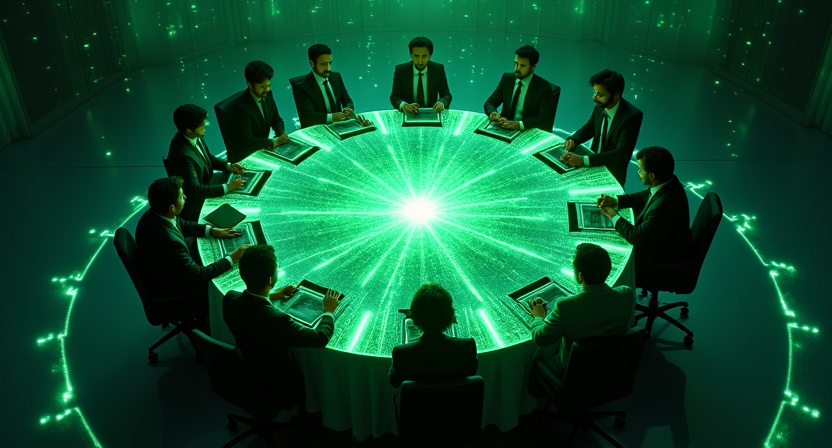 The 'Deepener' (Collective Effervescence)