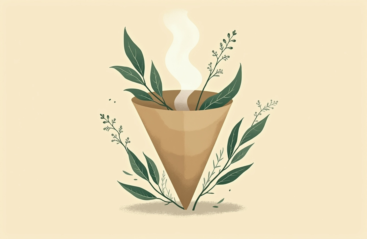Use Paper-Filtered Coffee