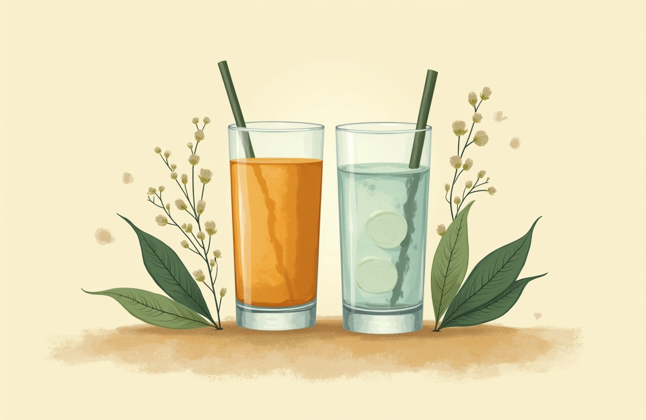 Ban Liquid Fructose