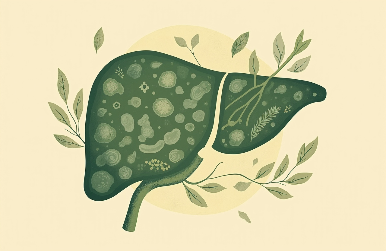 The Fatty Liver Reversal Graduate