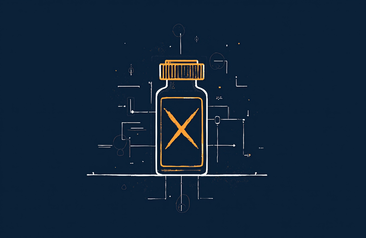 Remove All NSAIDs from Your Medicine Cabinet