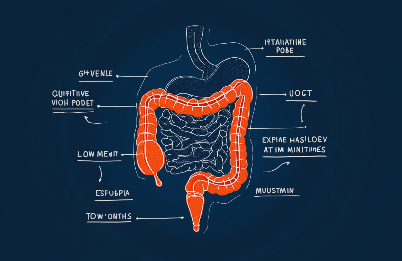 Test Intestinal Permeability with Serum Zonulin