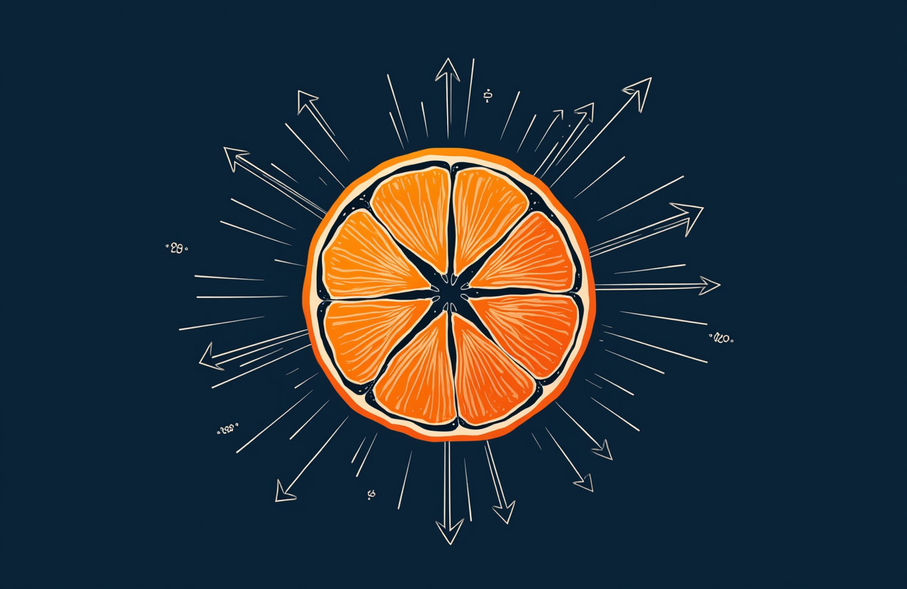 Take D-Limonene with a Fat-Containing Meal