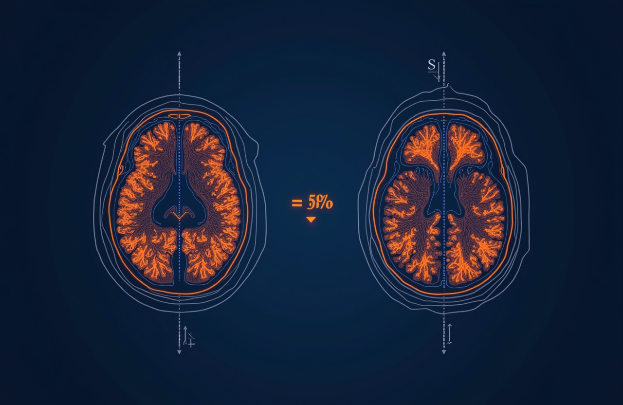 Target 50% Relative Liver Fat Reduction via MRI-PDFF