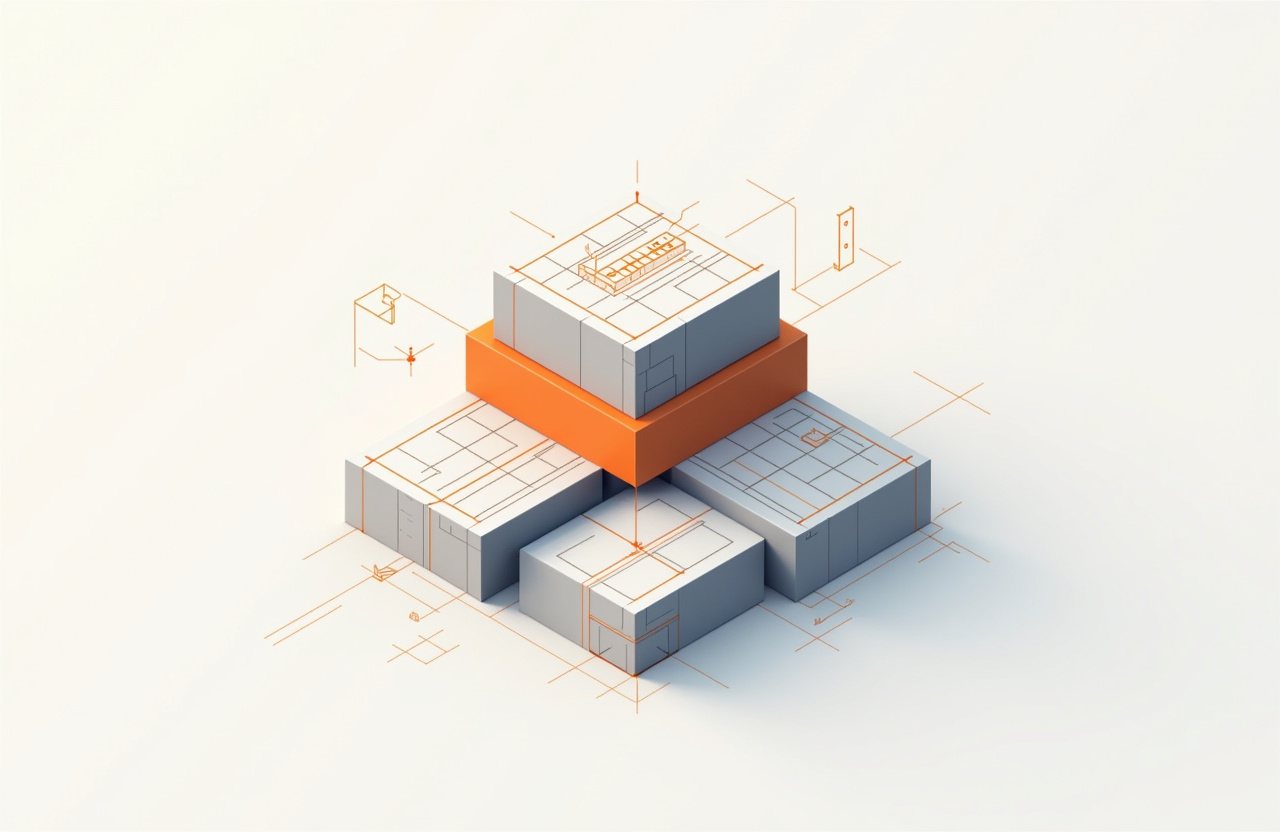 The Stack Simplification