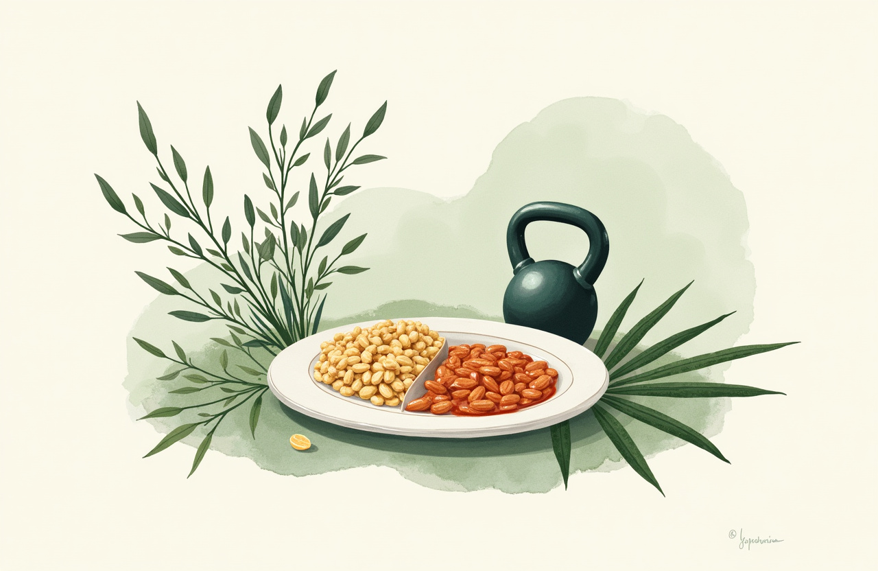 Bracket Carbs Around Training