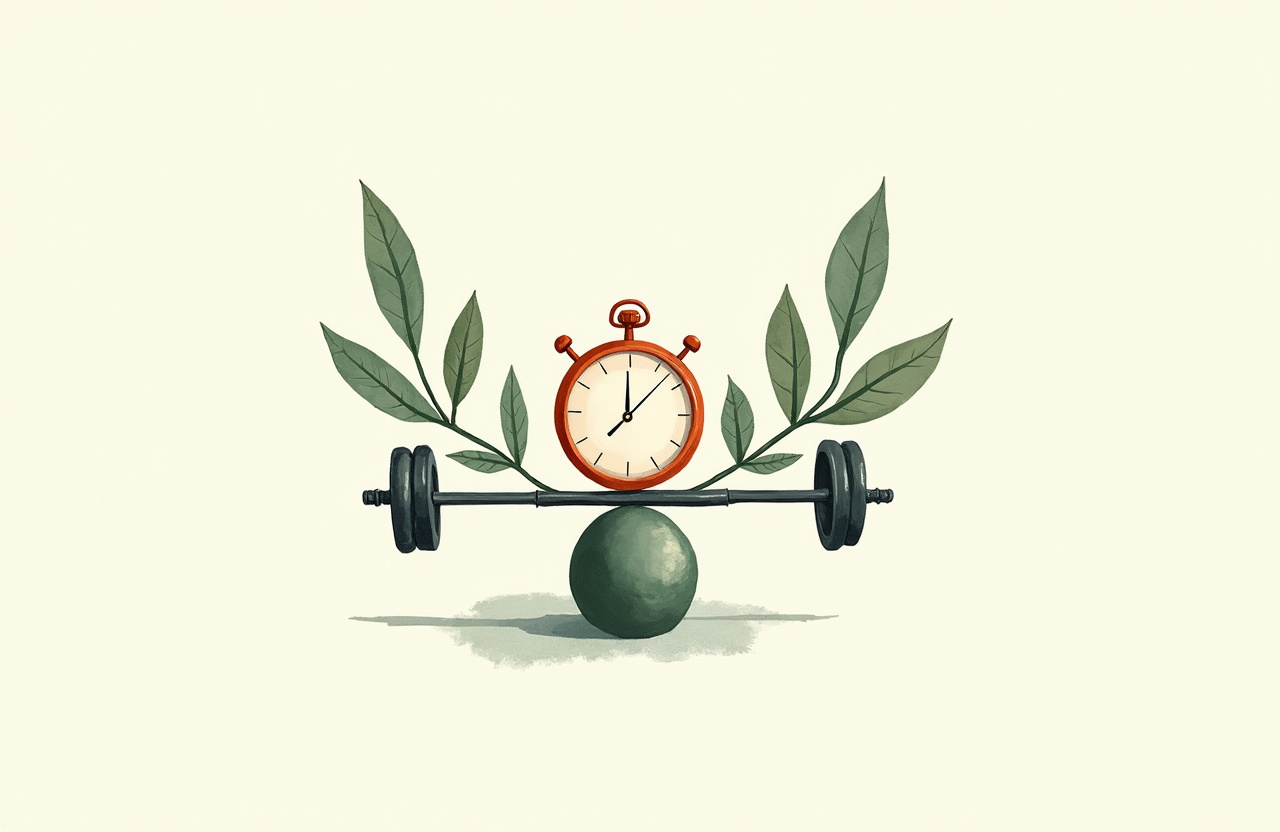 Lift Three Full-Body Sessions