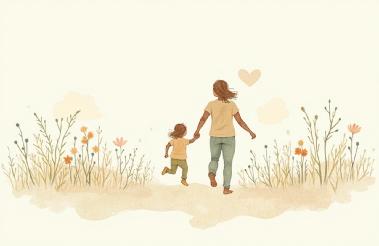 Pair Play With Kids as Conditioning