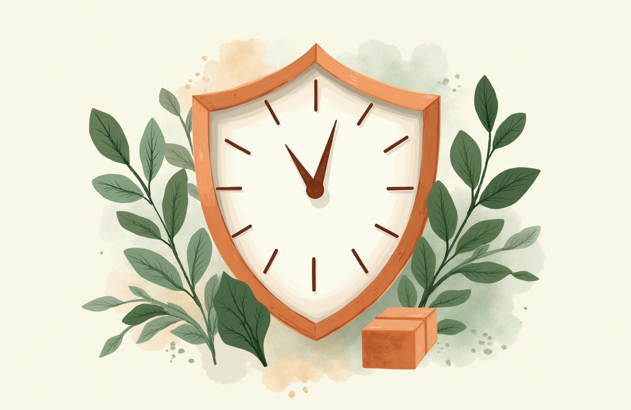 Protect 90-Min Deep Work Block