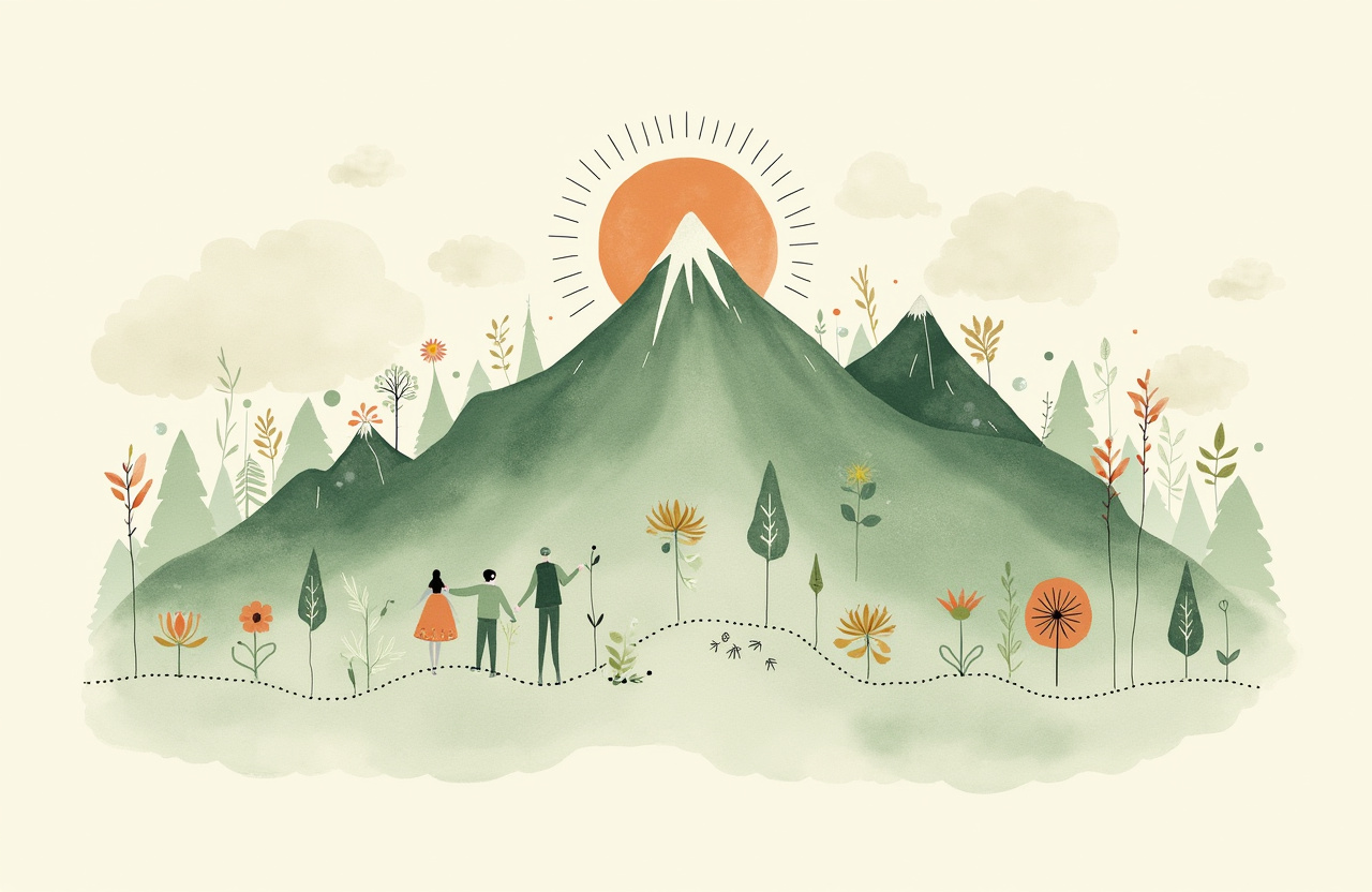 Design Annual Adventure Trip