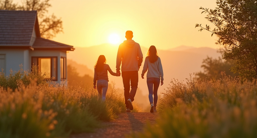 School-Day Power Start