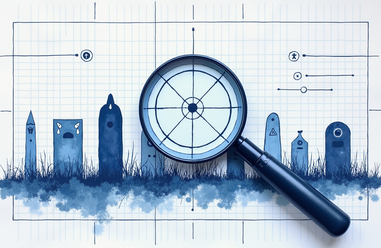 Seek the Graveyard Data