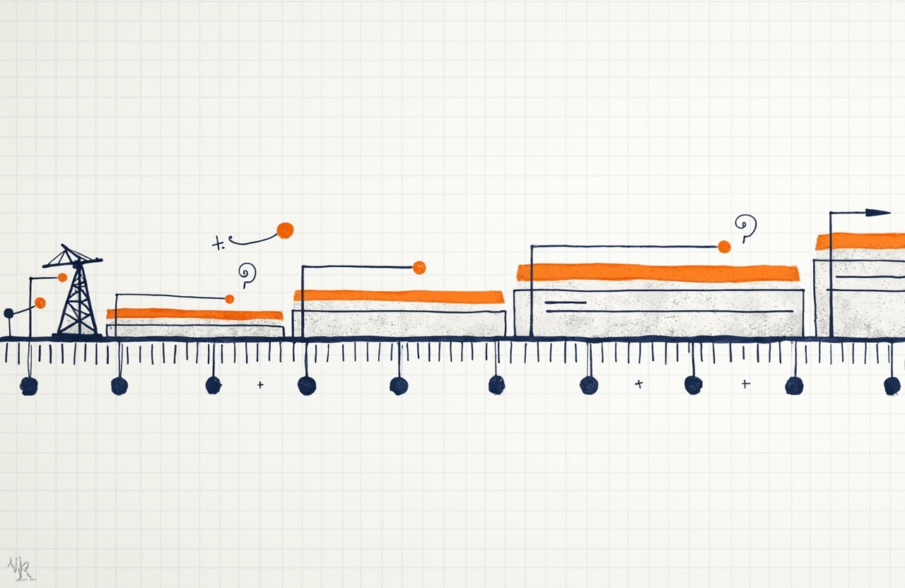 Map Temporal Lacunae