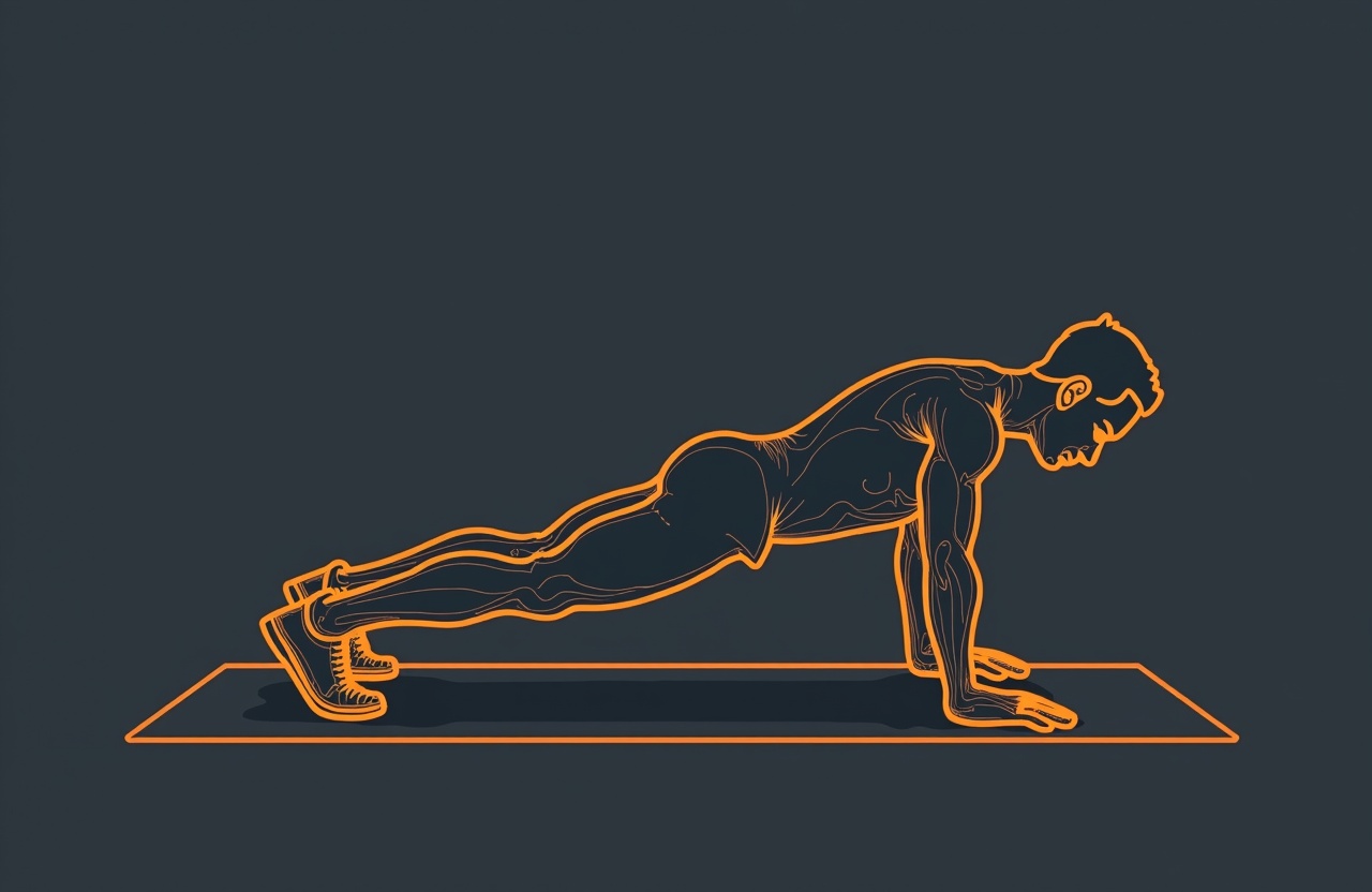 Insert Human Burpees