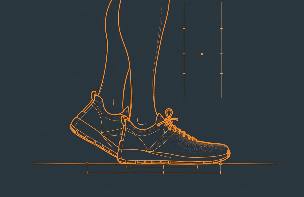 Tie Vestibular Laces