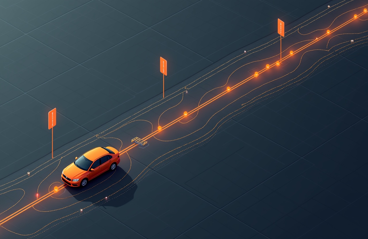 Lock Contralateral Pelvis