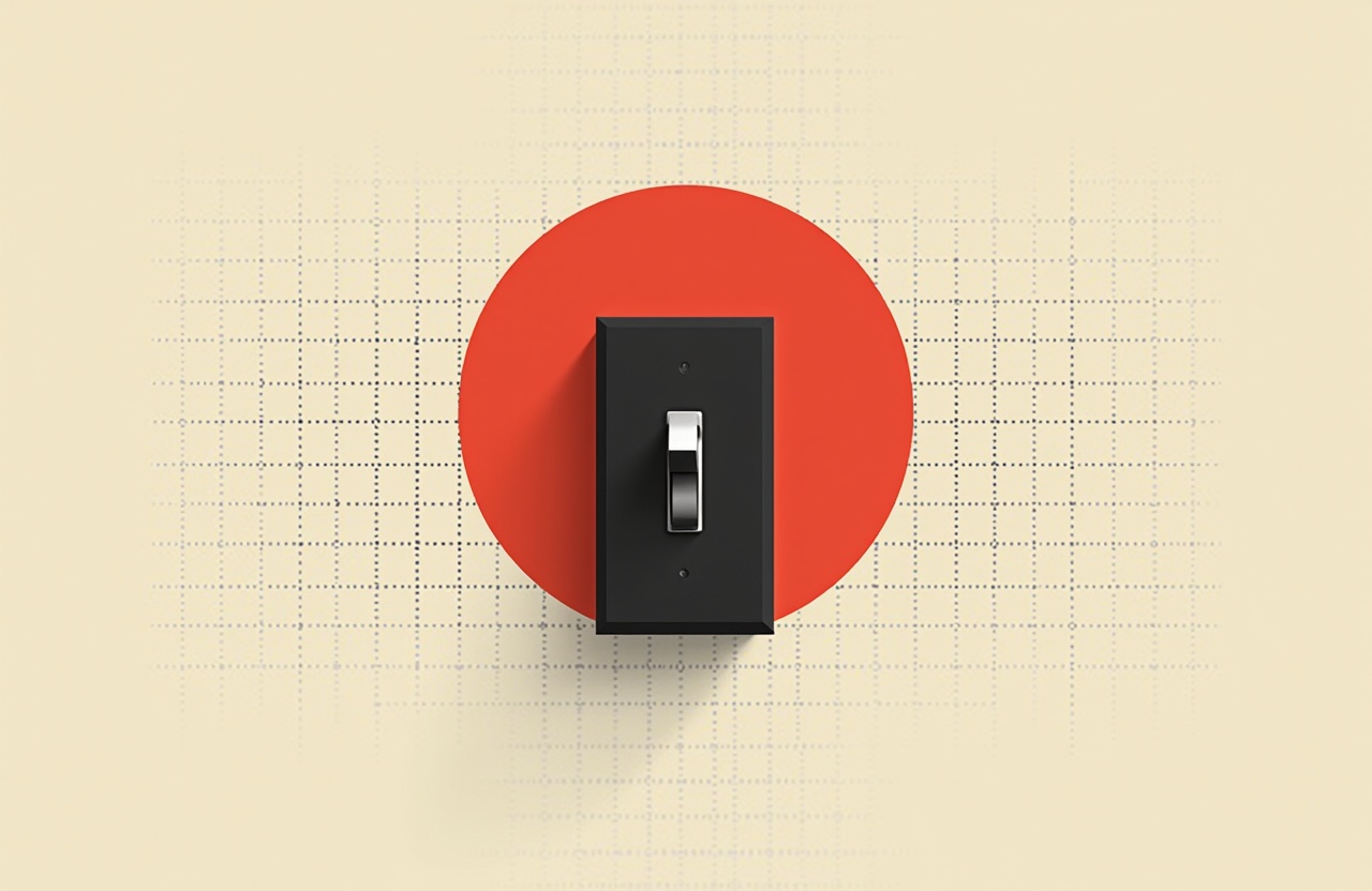 Build One-Switch Studio