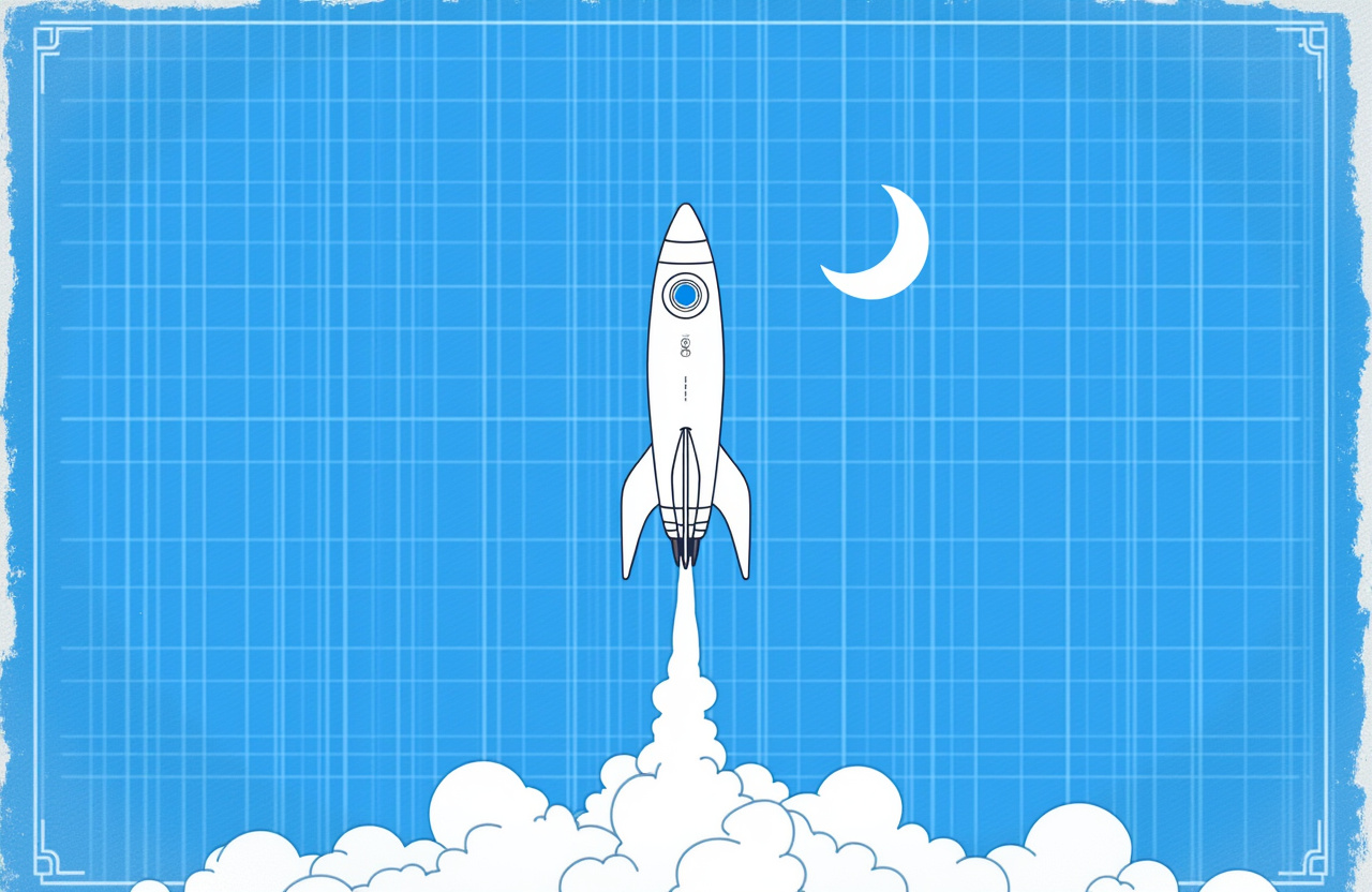 Write Moonshot Idea List