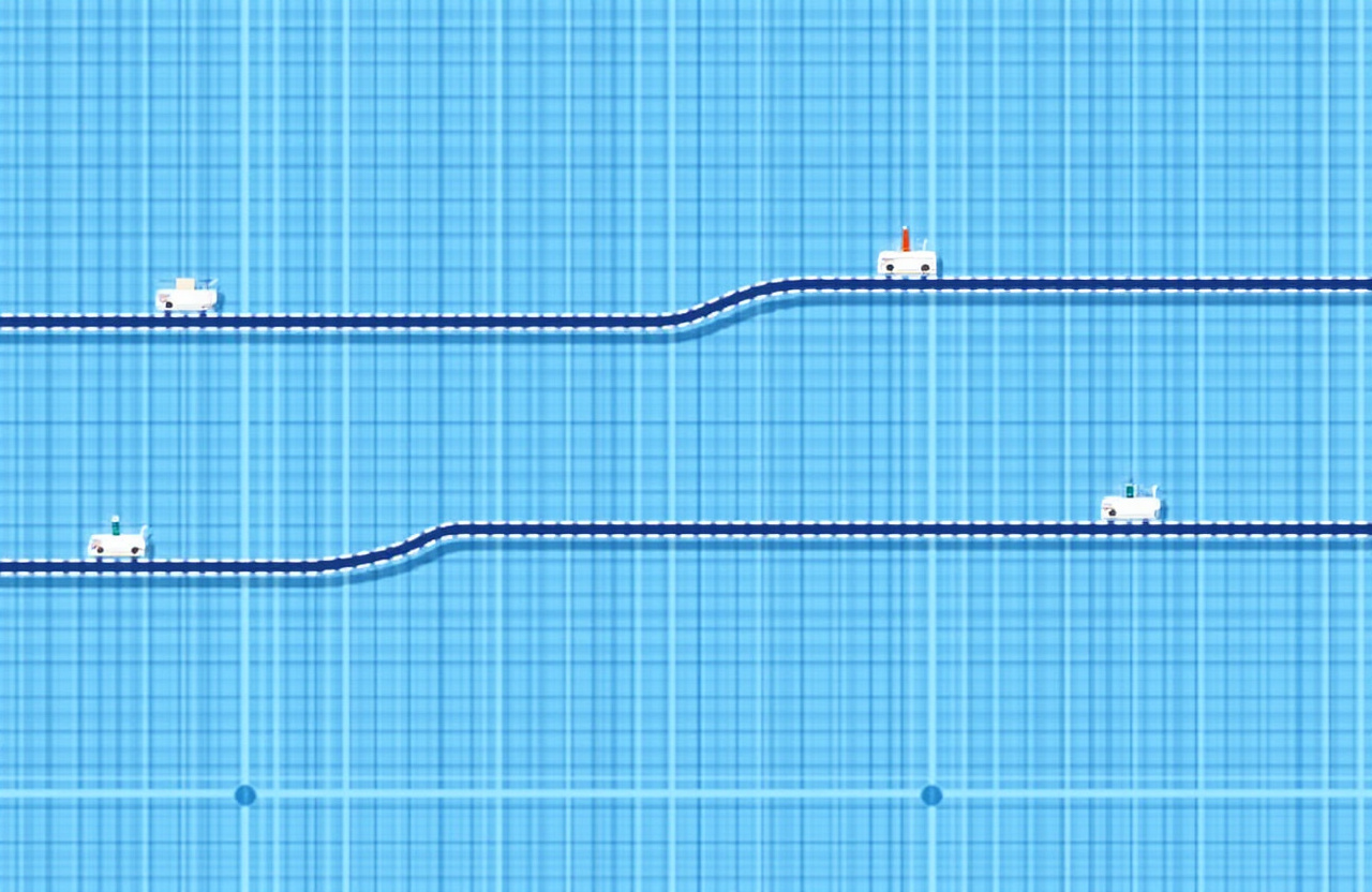 Implement Pipeline Workflow